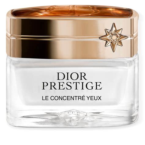 prestige dior eye cream|bobbi brown Dior prestige.